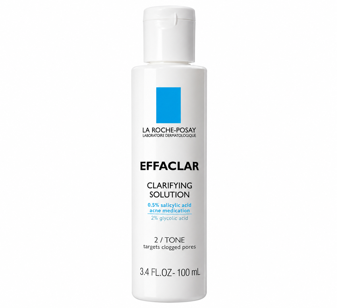 Solution Exfoliante Facial –  Effaclar Clarifying Solution100 ml