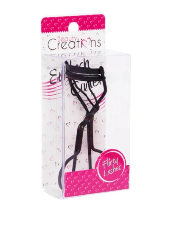 Rizador de Pestañas Beauty Creations