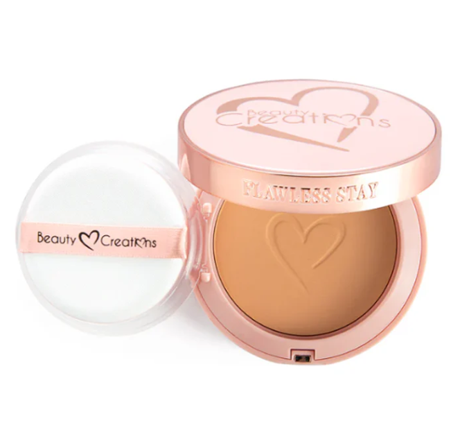 Polvo Compacto Flawless Stay FSP 9.0