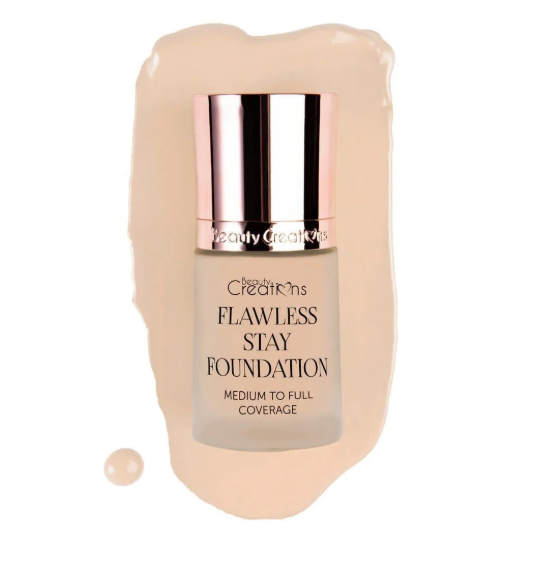 Base Flawless Stay 3.0