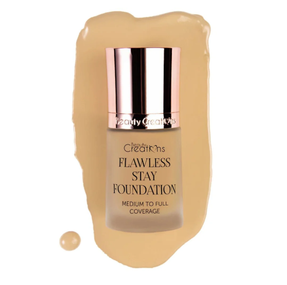 Base Flawless Stay 7.0