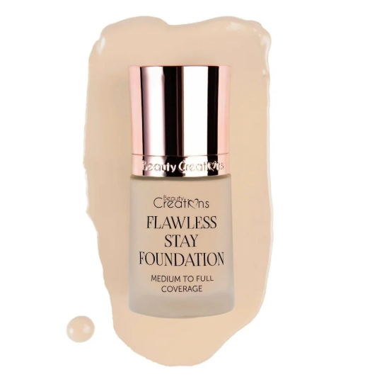 Base Flawless Stay 2.5