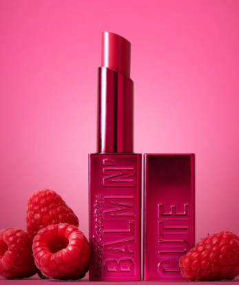 Bálsamo Labial rasberry