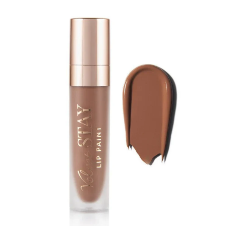 Labial Líquido Velvet Stay-Chocolate