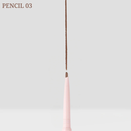 Lápiz para cejas tono 03