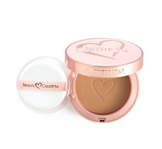 Polvo Compacto Flawless Stay 11.0