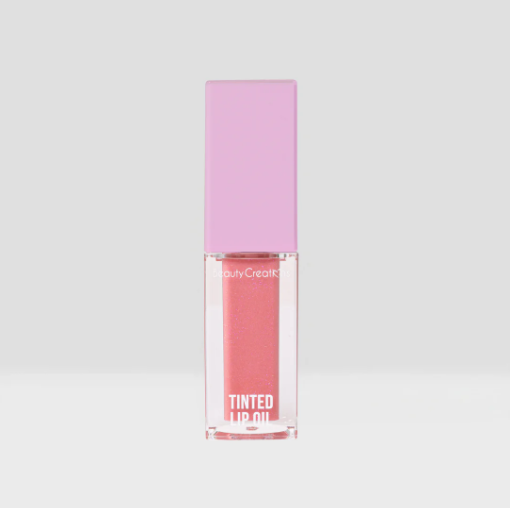 Aceite Labial Tintado - Pink Me Up