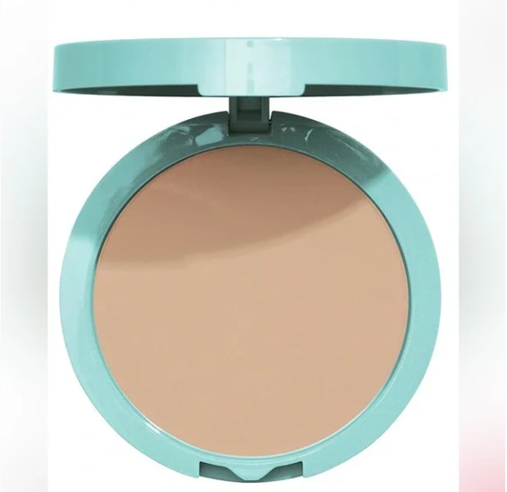 Polvo compacto matificante - Covergirl