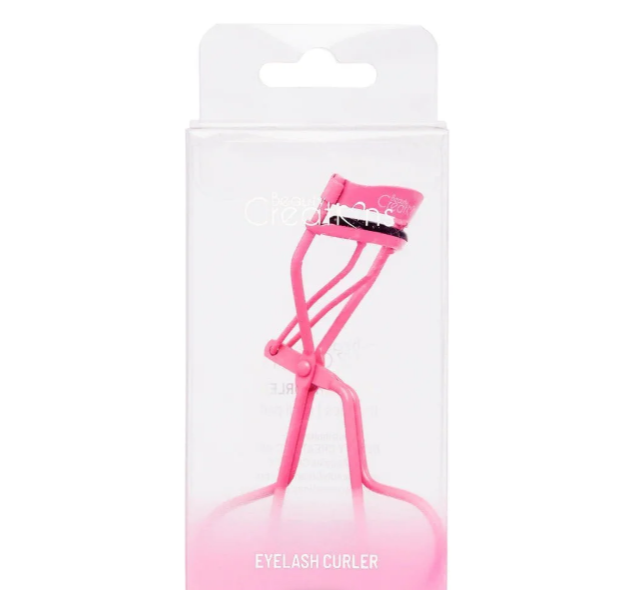 Rizador de Pestañas