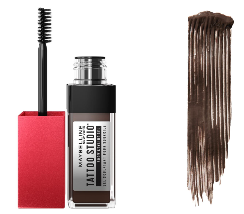 Gel para cejas Tattoo Studio - 260