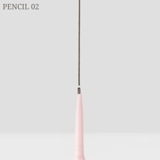 Lápiz para cejas tono 02