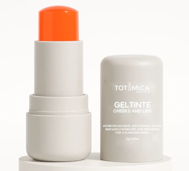 GelTinte para Mejillas y Labios-Light Red