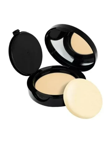 Polvo Compacto Facial - Pink Porcelain