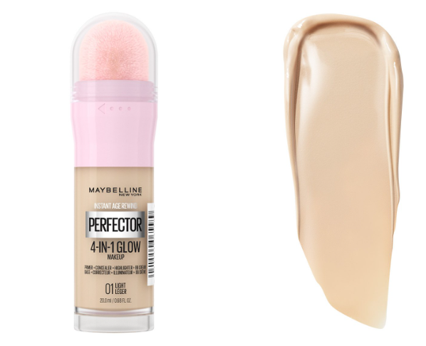 Maybelline Perfector 4-en-1 Glow - Light
