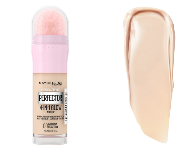 Maybelline Perfector 4-en-1 Glow - Fair/light
