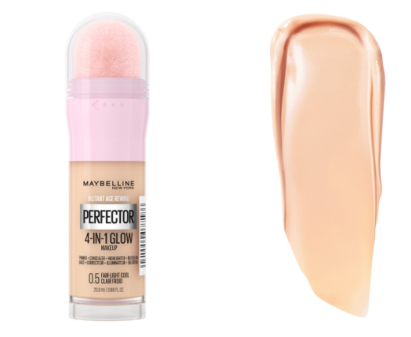 Maybelline Perfector 4-en-1 Glow - Fair light cool
