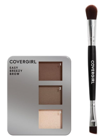 Covergirl - Kit de Cejas