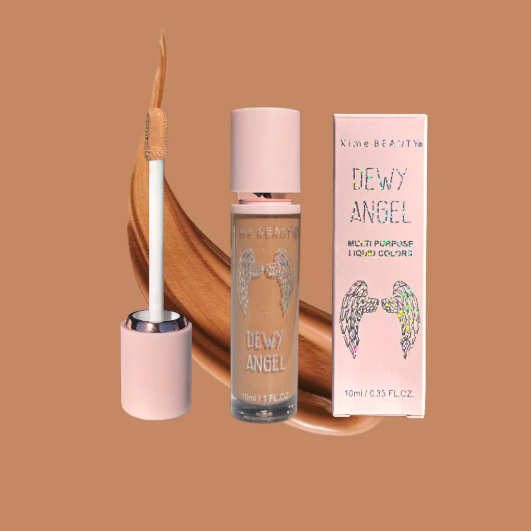 Dewy Angel Líquido Multipropósito - Caramel 04