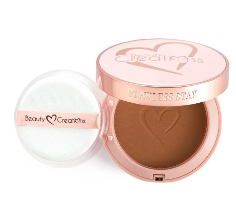 Polvo Compacto Flawless Stay 17.0