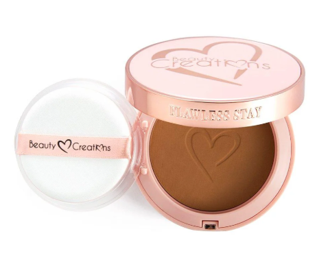 Polvo Compacto Flawless Stay 15.0