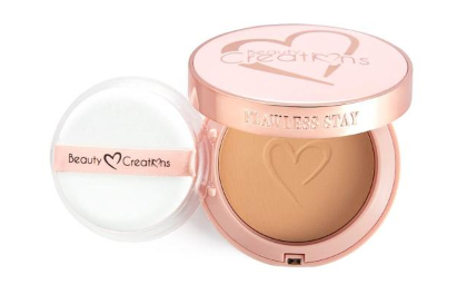 Polvo Compacto Flawless Stay 8.0