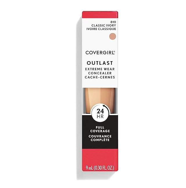 Corrector Covergirl Outlast Extreme Wear - 810