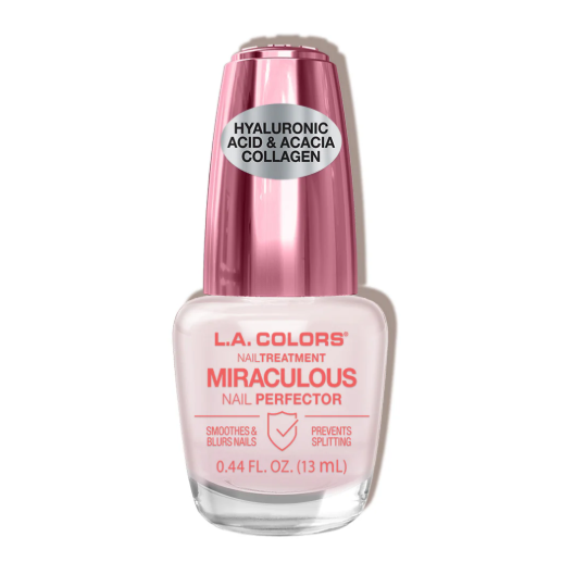 L.A. Colors Miraculous Nail Perfector - CNL519