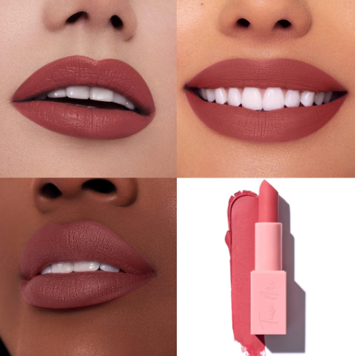 Labial Late Date - Beauty Creations
