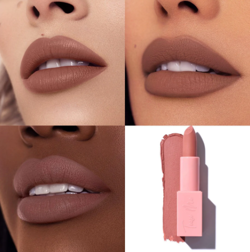 Labial Hint Hint - Beauty Creations