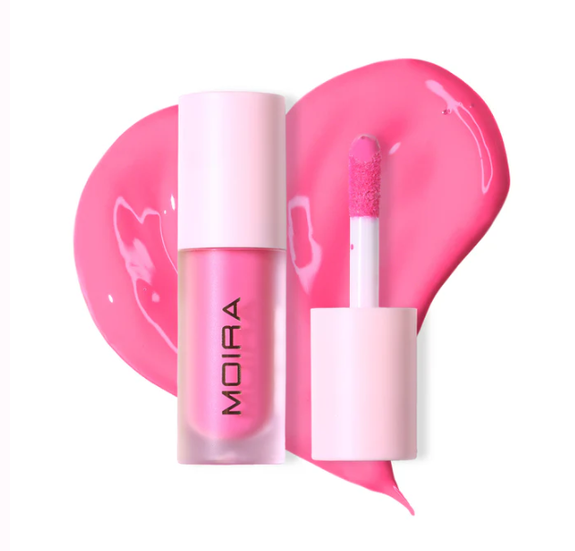 Love Steady Liquid Blush (005, So Cute)