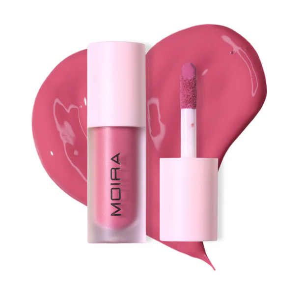 Love Steady Liquid Blush (007, Trust)