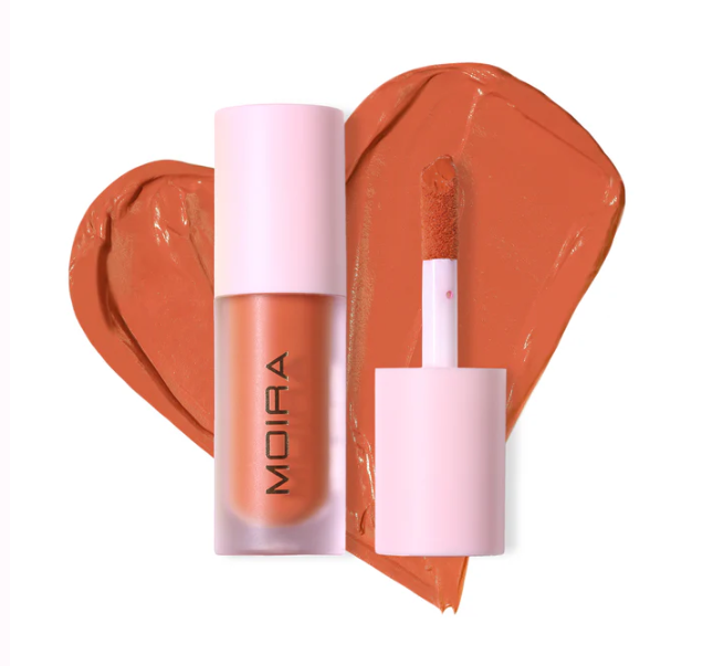 Love Steady Liquid Blush (009, Steady)