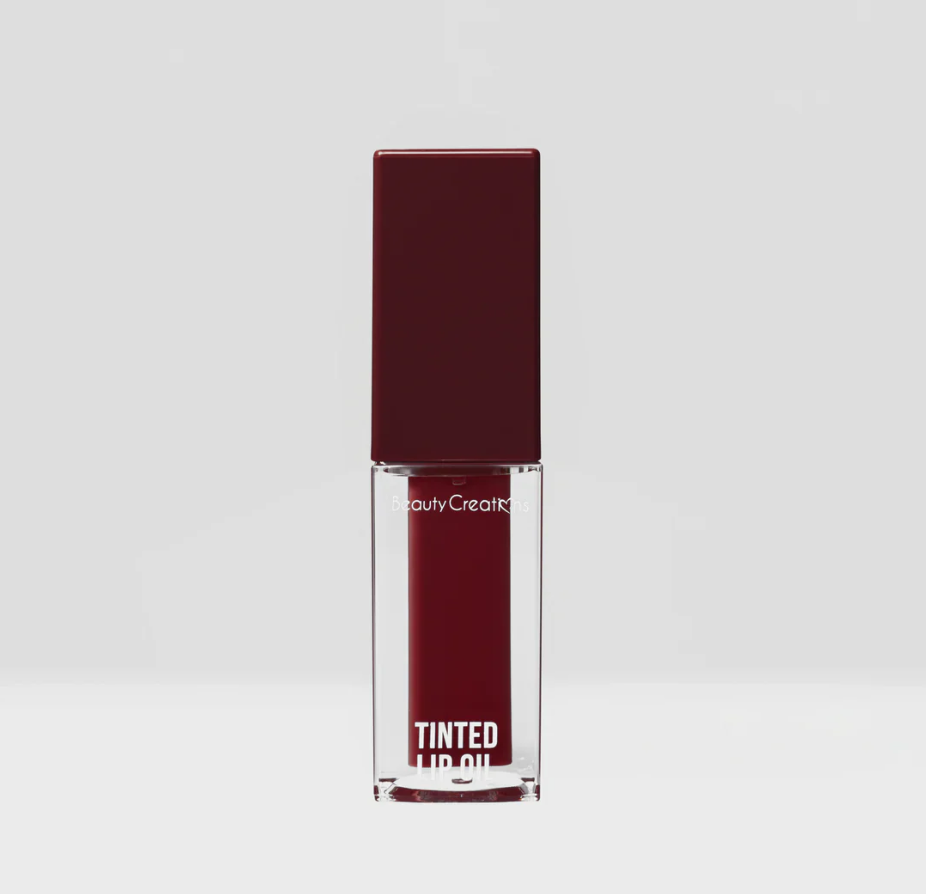 Aceite labial teñido - No shade