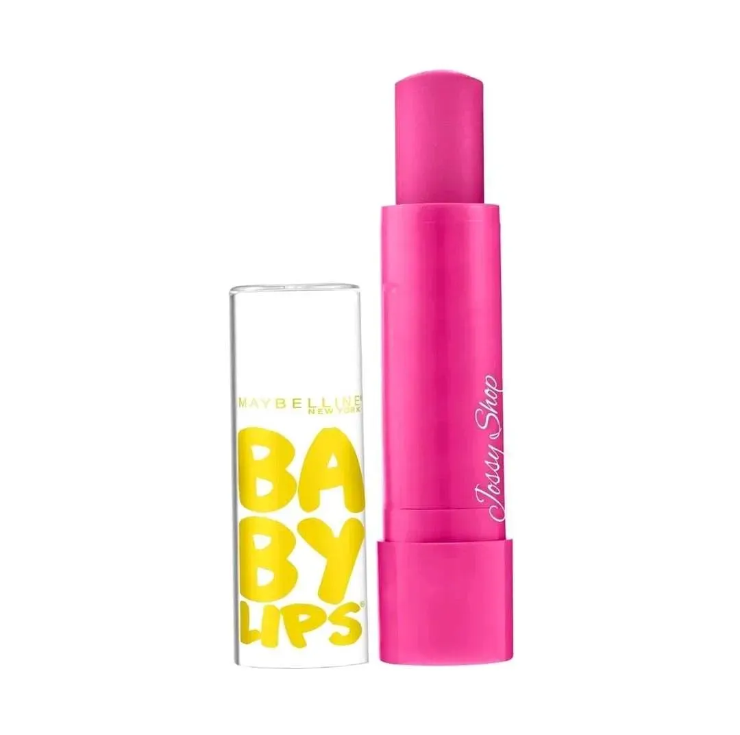 Bálsamo labial Baby Lips