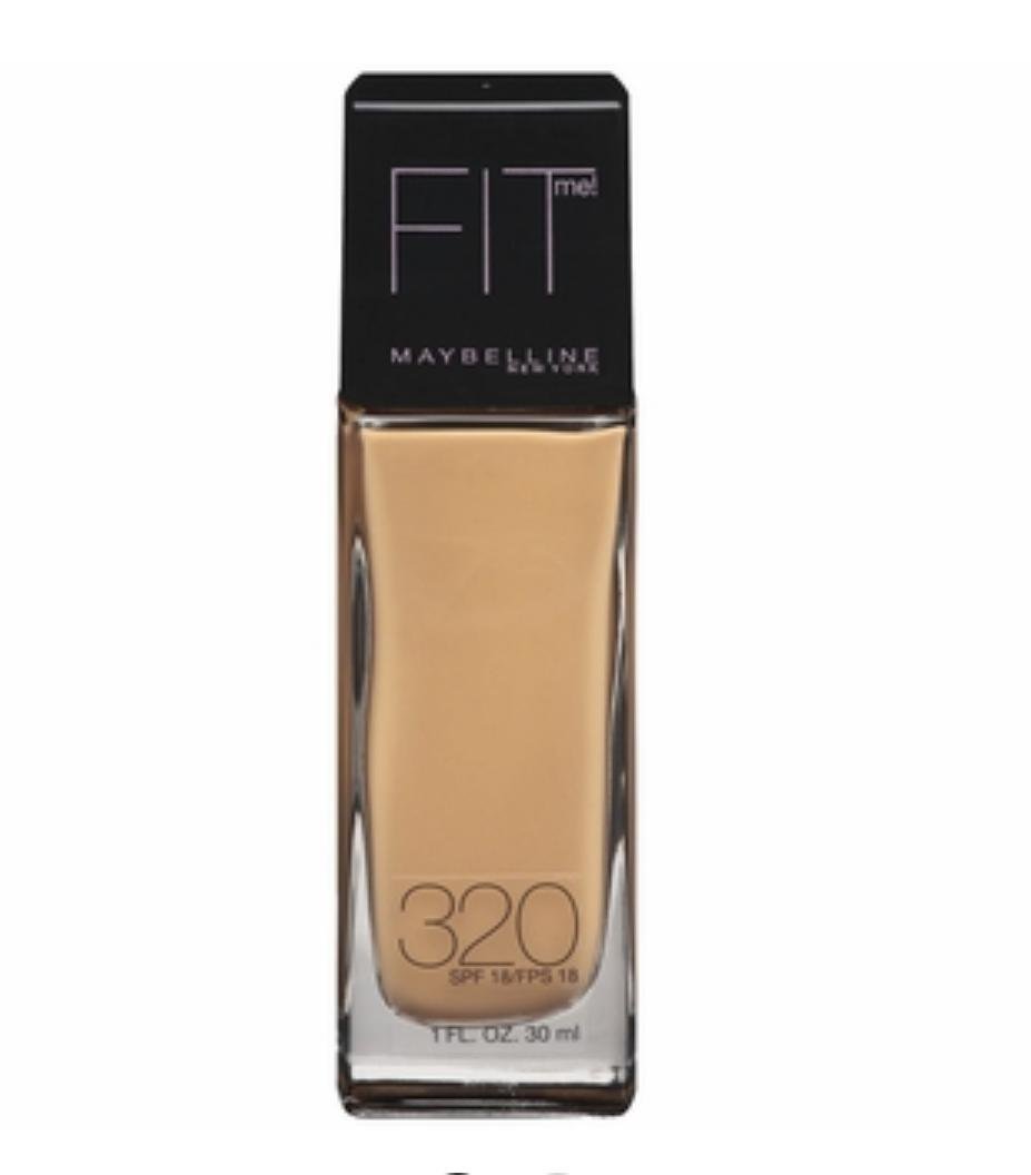 Base de maquillaje Fit Me 320