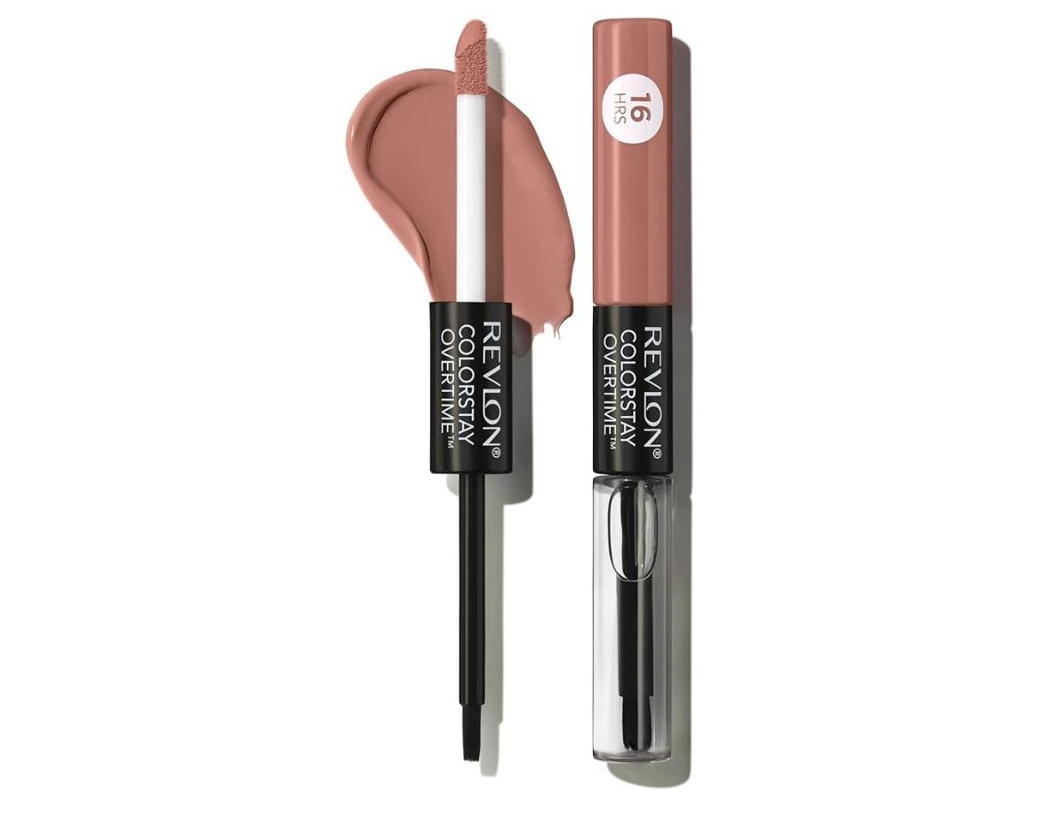 Revlon ColorStay Overtime Labial