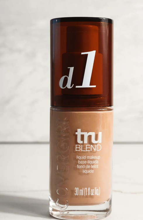 Base Líquida truBLEND d1