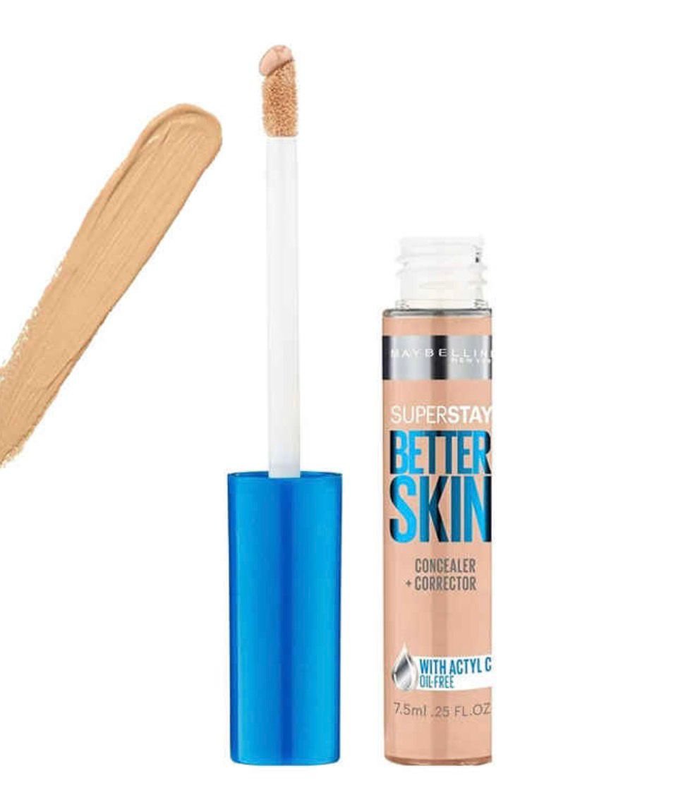 Corrector Superstay Better Skin