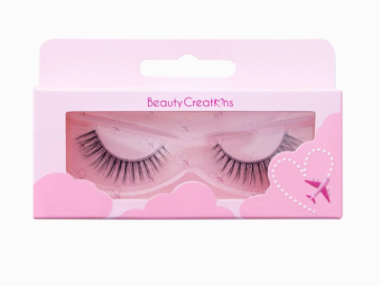 Pestañas Postizas Beauty Creations