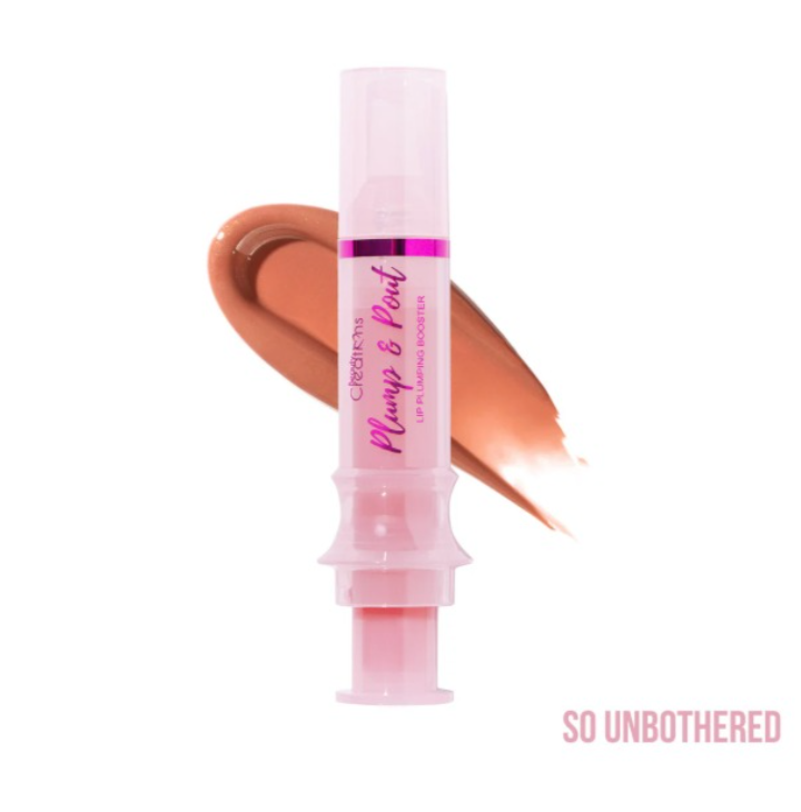 Brillo Voluminizador de Labios