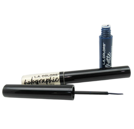 Delineador Líquido L.A. Colors - 808