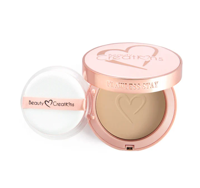 Polvo Compacto Flawless Stay FSP 2.0