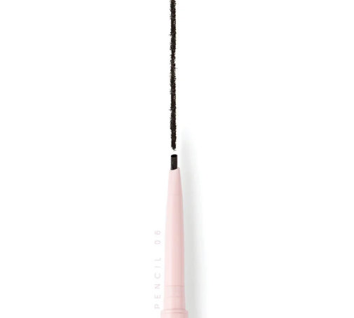 Lápiz de Cejas - Negro 06