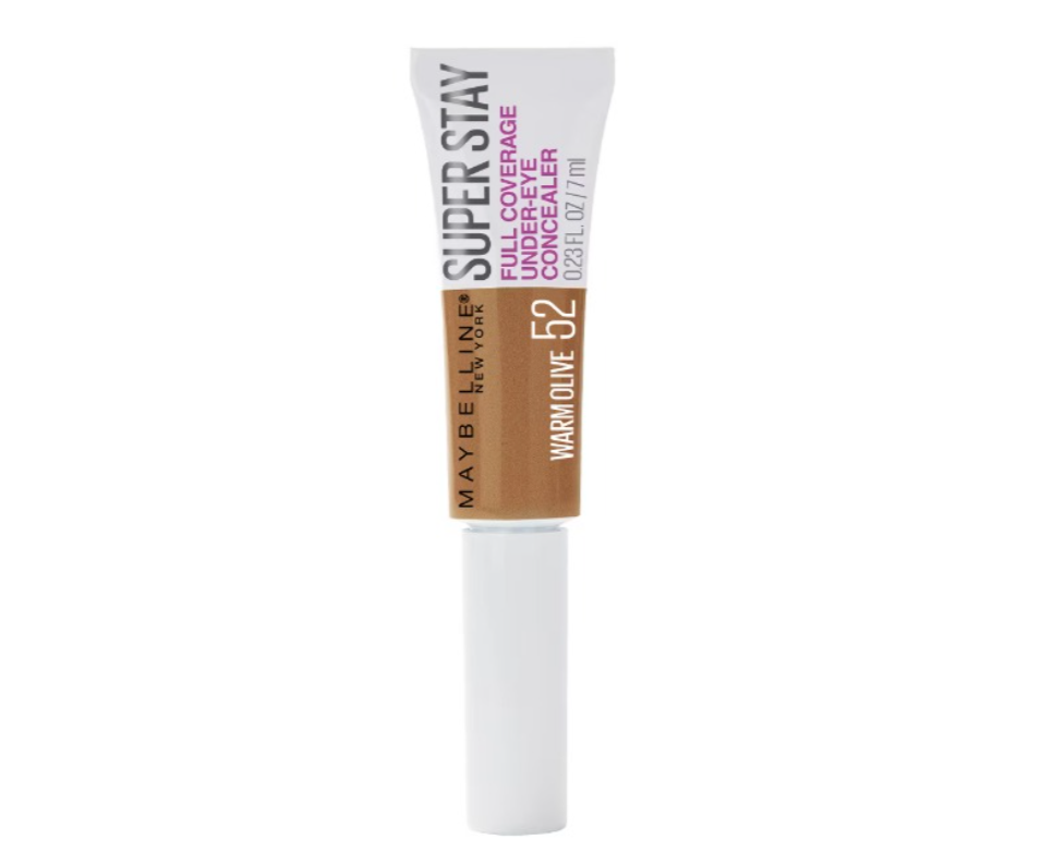 Corrector SuperStay Full Coverage 52 Warm Olive