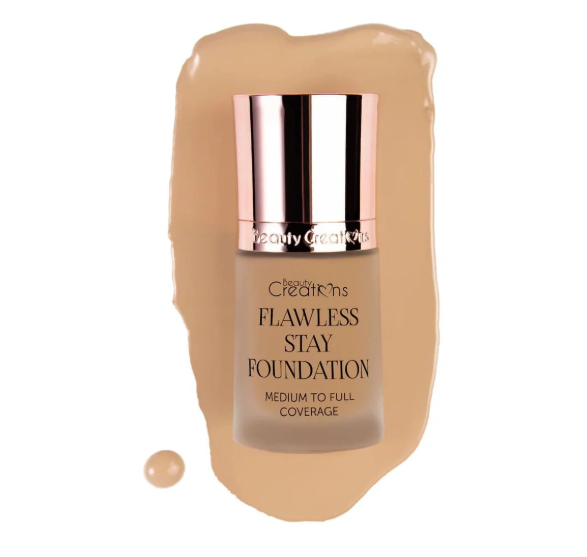 Base Flawless Stay 8.0