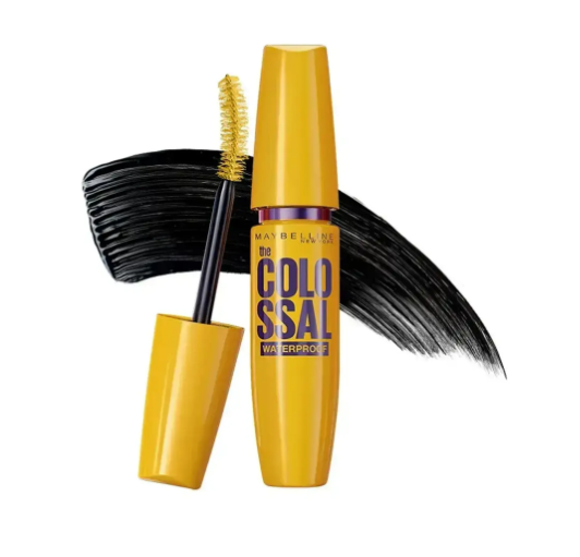 Rímel Colossal Waterproof