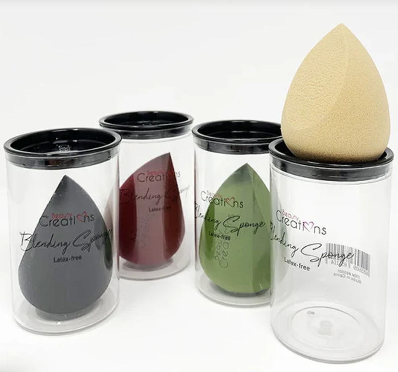 Blending Sponge