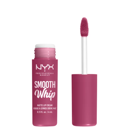 Labial Mate NYX Smooth Whip WMLC18