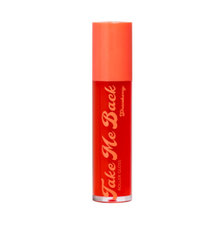 Brillo de labios 'Take Me Back' Strawberry