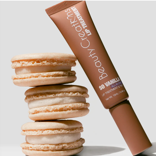 Tratamiento Labial Vanilla